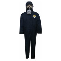 Best Quality Safety Tools Type I Nuclear Protective Clothing