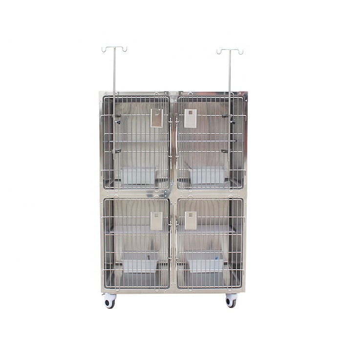 Best pet large folding pet cage for dog cat house